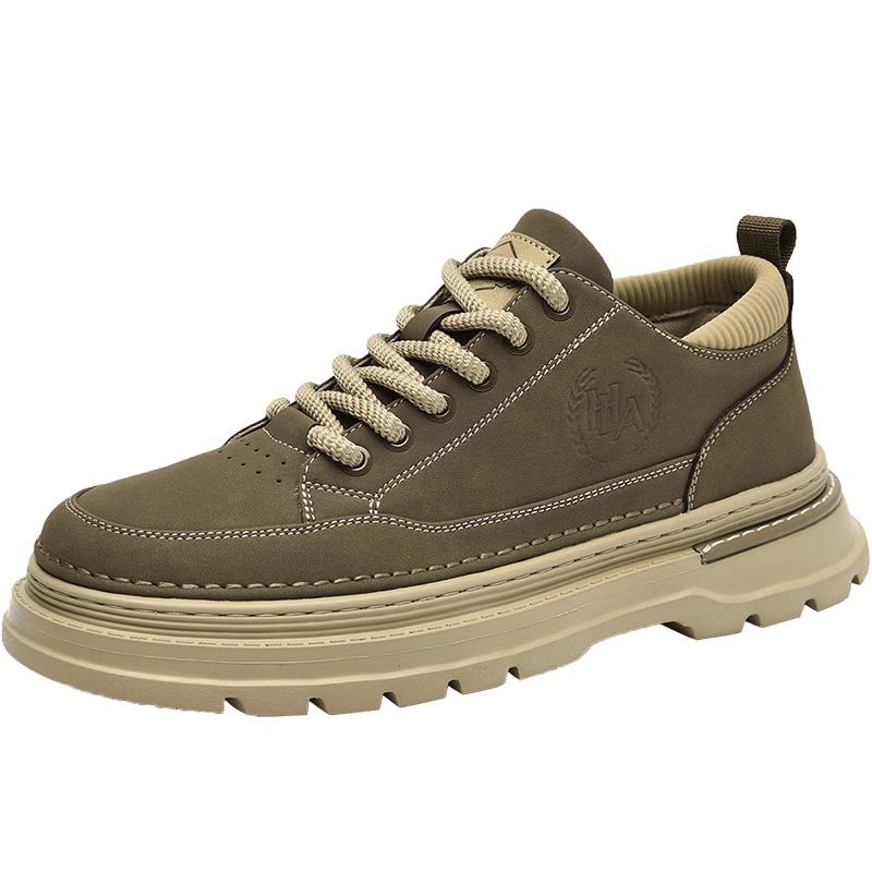 HLA Men s Casual Workwear Shoes 43