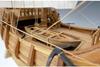 Woody Joe Santa Maria Wooden Model Assembly Kit 1/50 (Ship)