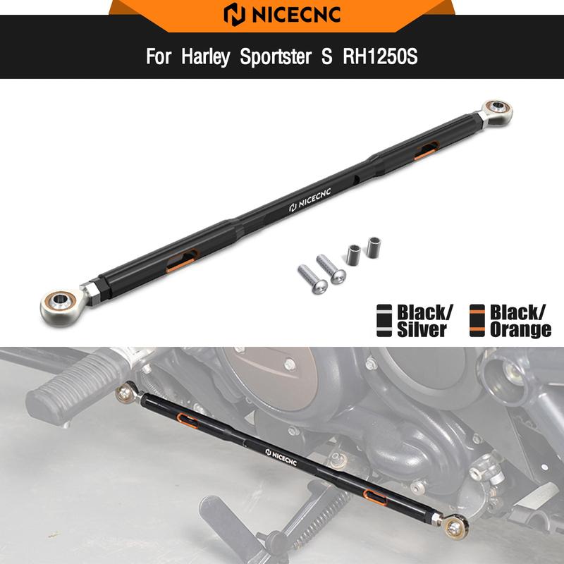 For Harley Sportster S RH1250S 2021-2024 Gear Shift Linkage RH1250 S RH 1250S RH 1250 S 2021 2022 2023 2024