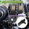 Crankshaft Position Sensor for Nissan Pathfinder 40 05-12 No23731EA220 1 Pc