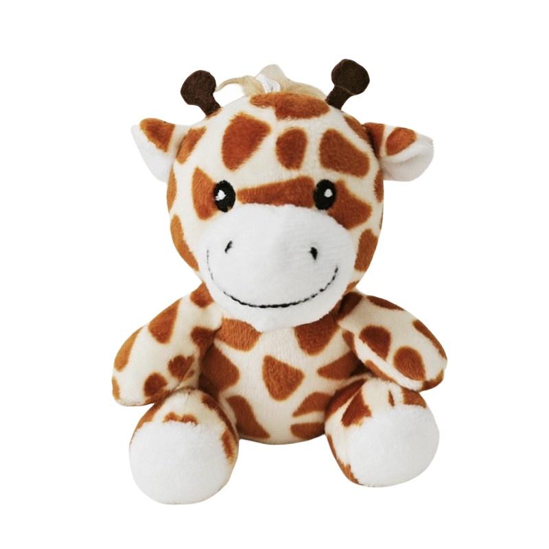 Jungle Animal Lion Tiger Giraffe Stuffed Toy Wholesale Stock