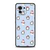 Penguin Kawaii Cute Phone Case For Xiaomi Mi 17 15T 15 14 14T 13T 12T Pro 12 13 Lite 5G 11T Poco X6 X7 X5 Pro Soft Cover