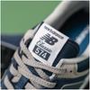 Sneakers da uomo New Balance 574 scarpe sportive blu navy (ML574EVN)