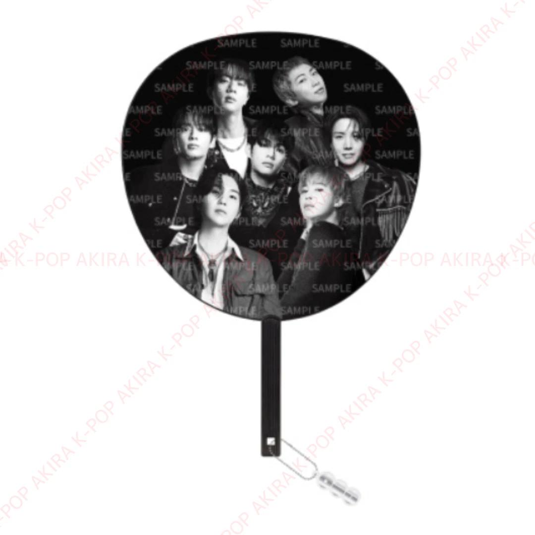 

BTS Світовий Тур ARIRANG Офіційний Мерч ЯПОНСЬКИЙ ОБМЕЖЕНИЙ MD (BTS) Image Picket