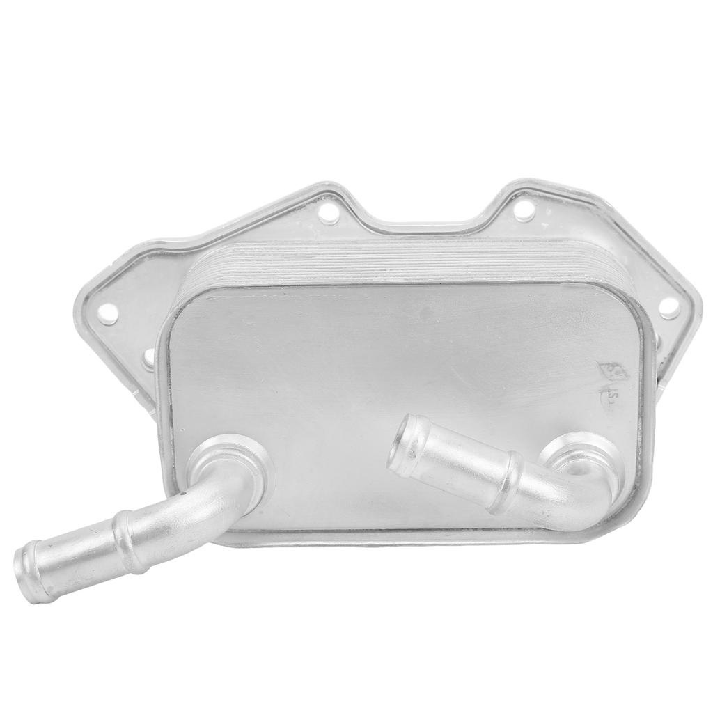 Engine Oil Cooler 06E117021G Car Accessories Replacement for A4 A5 A6 Q5 Q7 S4 S5