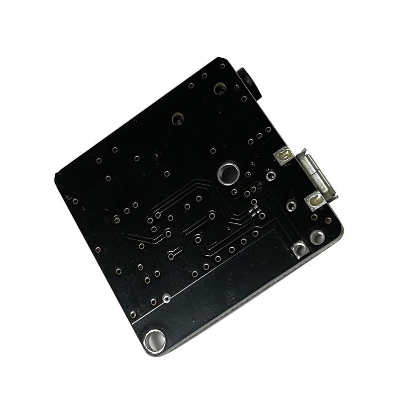 DIY Bluetooth 5.0 Audio Receiver Module with Type-C for Car Speakers - New Version