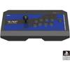Refurbished Real Arcade Pro.V Silent HAYABUSA com Entrada para Headset para PlayStation®4, PlayStation®3 e PC [Produto Licenciado pela Sony] [Compatível com PS5]