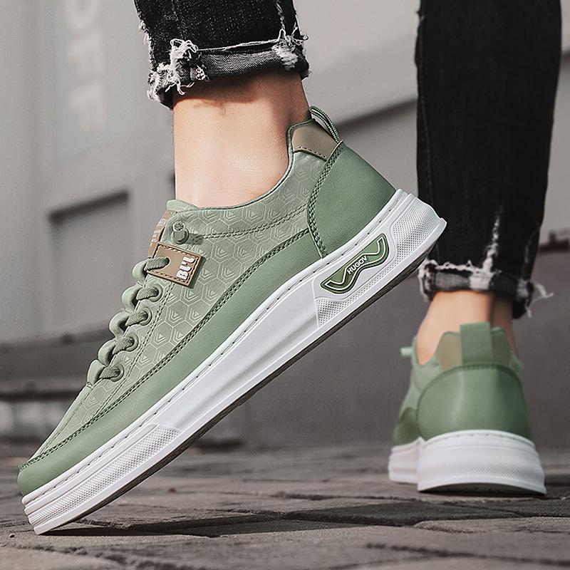 Fashion CYYTL Mens Shoes Skateboard Sneakers Casual Outdoor Hiking Leather Tennis Sports Running Platform Loafers Designer Luxury Summer