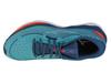 Mizuno Wave Skyrise 4, Mens blue Running shoes