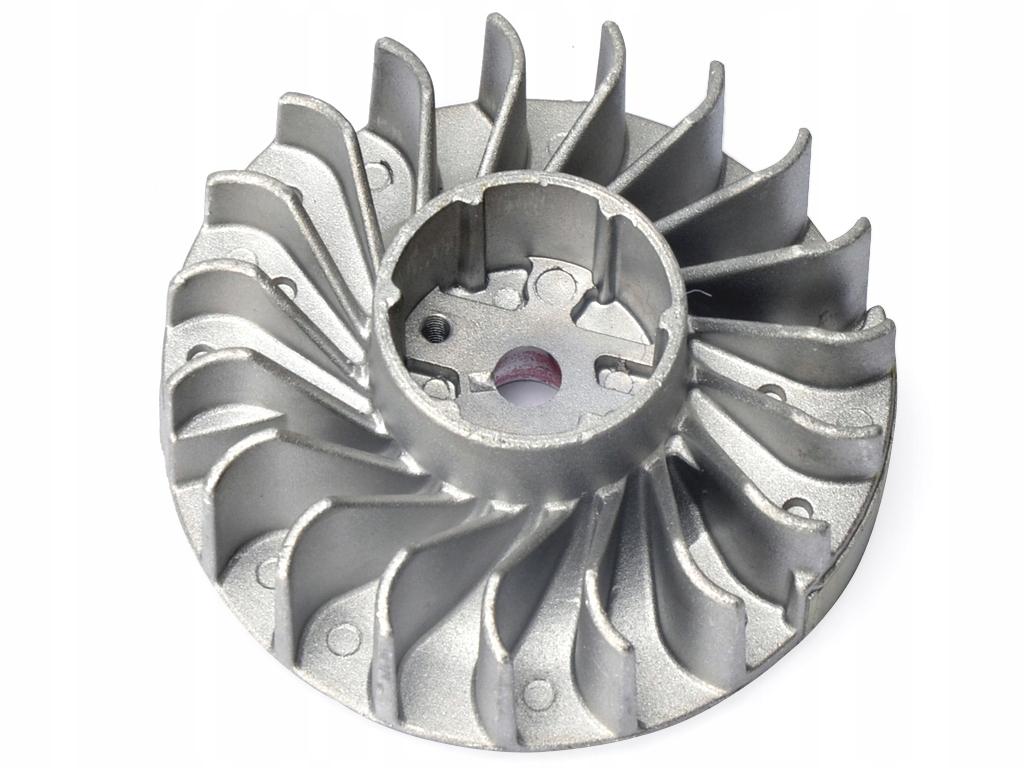 Magnetic Flywheel Stihl Ms361 Ms341 Ms361C German