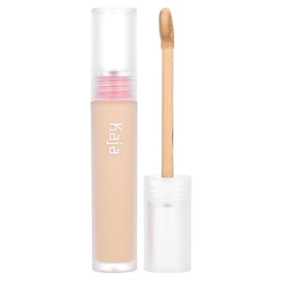 Gesichts-Make-up  – Concealer & Grundierung