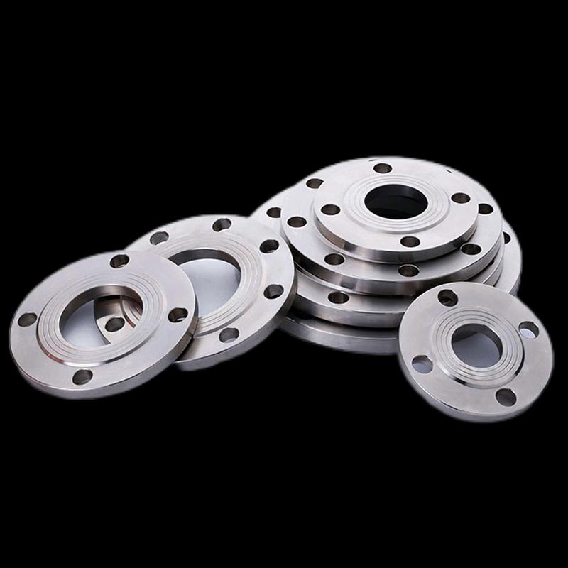 Carbon Steel Welding Flange Plate