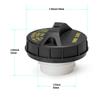 Car Accessories Fuel Filler Cap 17670SM4A04 17670SV1A01 For Honda Accord 1994-2002 CR-V Civic Odyssey Prelude 1995-2001 New