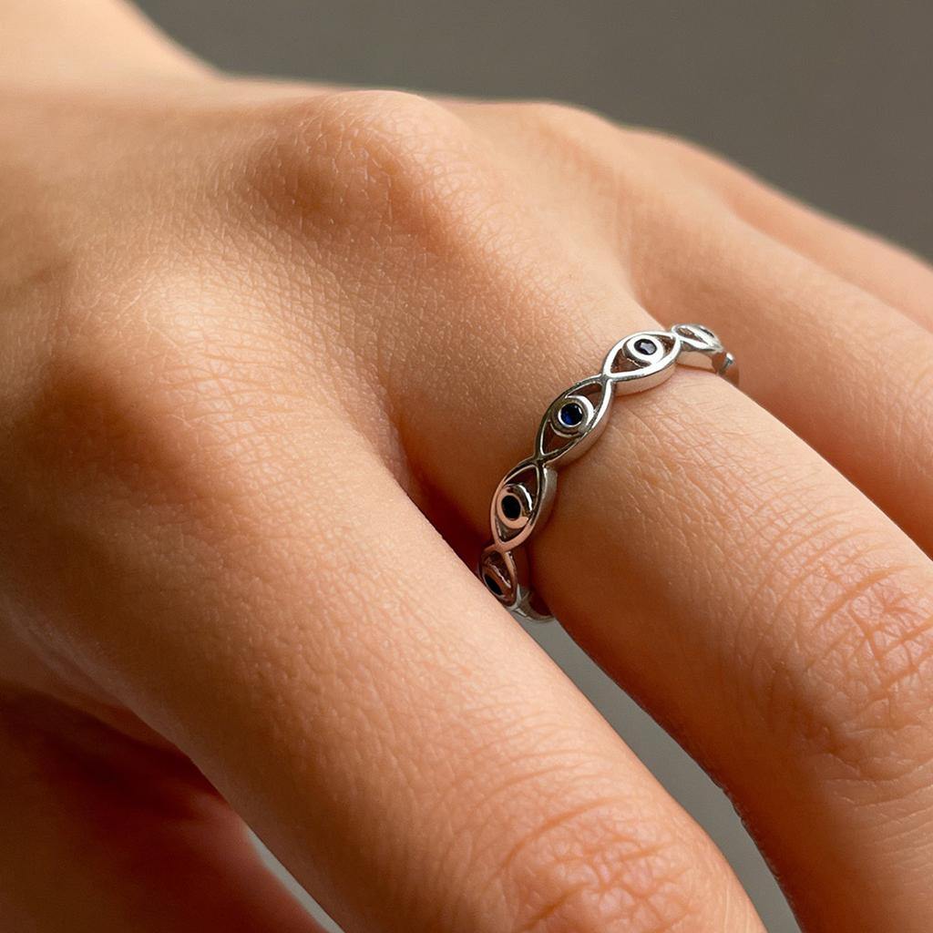 Minimalist Gold Color Rings For Women Heart Romantic Anillos Stainless Steel Corss Hollow Ring Lucky Jewelry 2026 New Gift