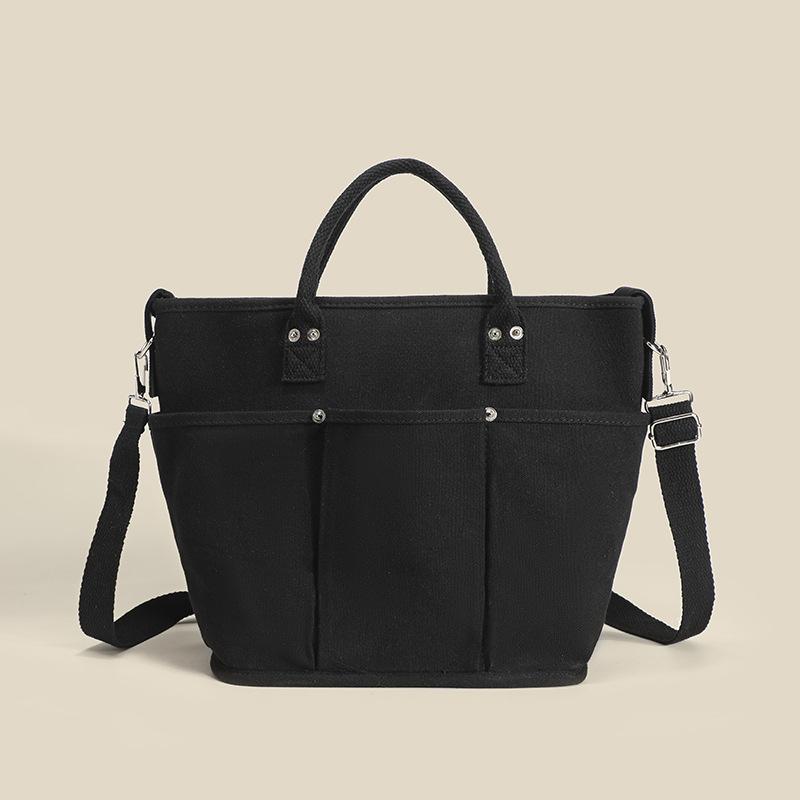 

Стильная портативная сумка для путешественников через плечо на одно плечо, повседневная сумка для матери, холщовая сумка для матери