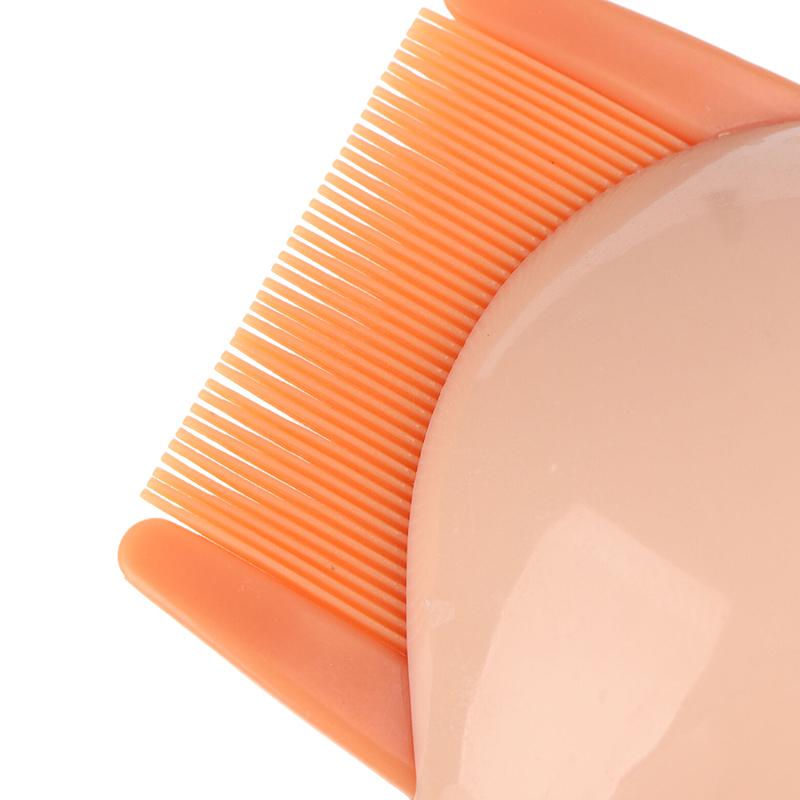 3In1 Baby Care Comb Set Anti-Scratch Girl Hairbrush Newborn Hair Brush Infant Comb Head Massager Kids Comb