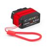 KONNWEI KW906 ELM327 V1.5 Pic18F25K80 OBD2 Scanners Bluetooth 5.0 For Android/IOS OBD 2 Car Diagnostic tool Code Reader PK iCar2