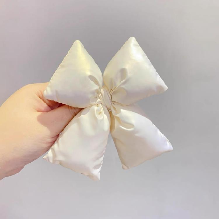 Chic Bowknot Keychain Phone Straps Chain Stylish Keyring for Fashion Enthusiasts