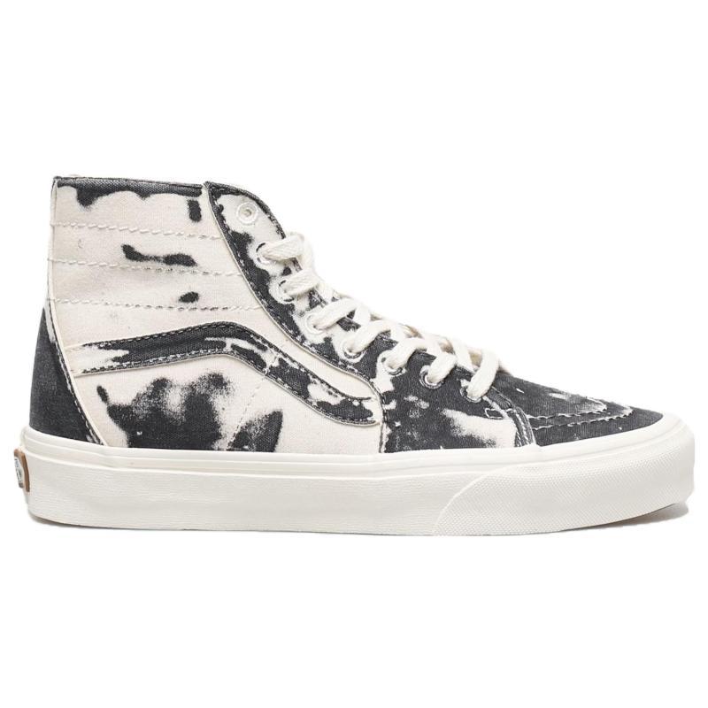 Vans Sk8 Hi Tapered Eco Theory Vans VN0A4U168CO