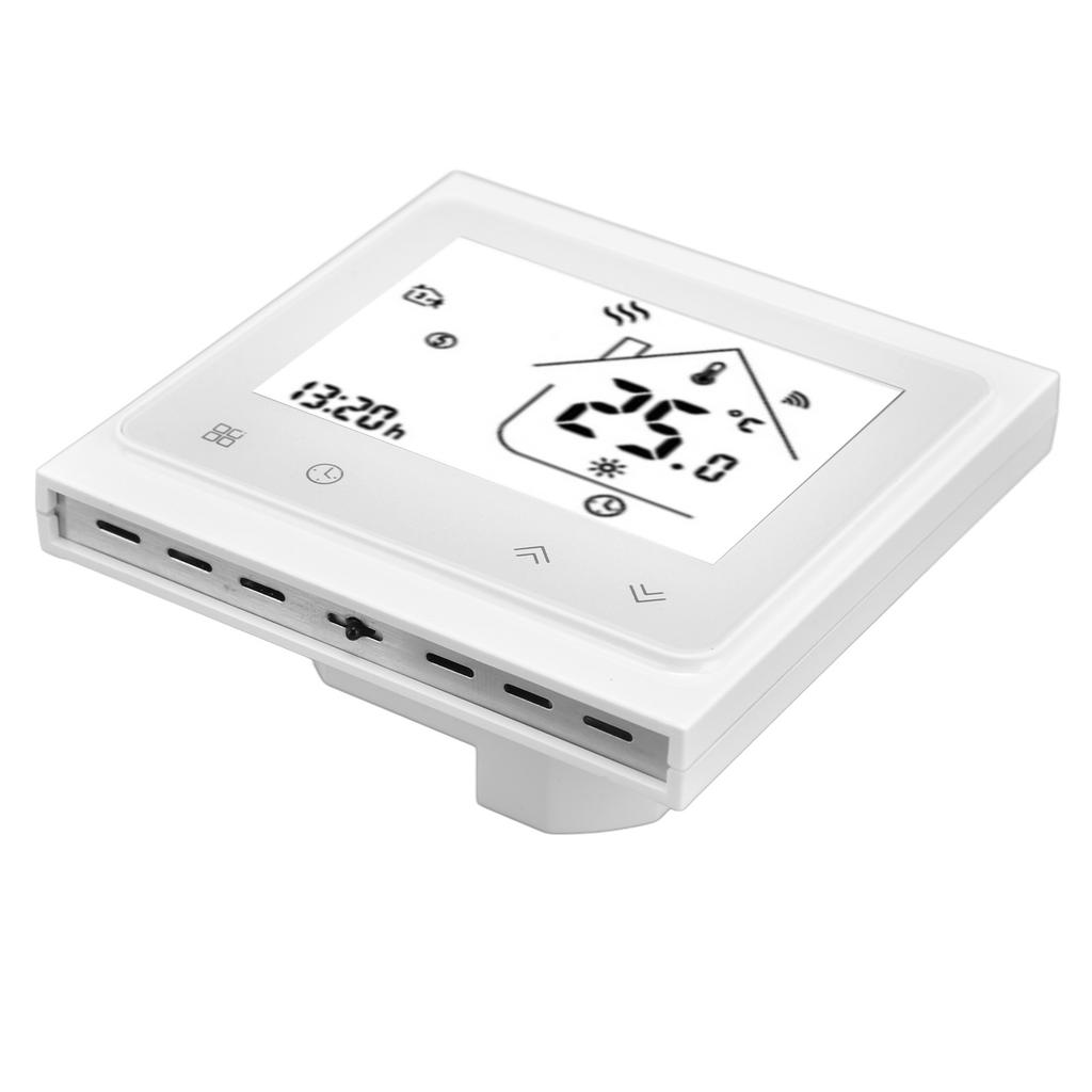 Remote Control Thermostat WIFI Voice Temperature Controller Switch for Smart Home 95‑240 VAC