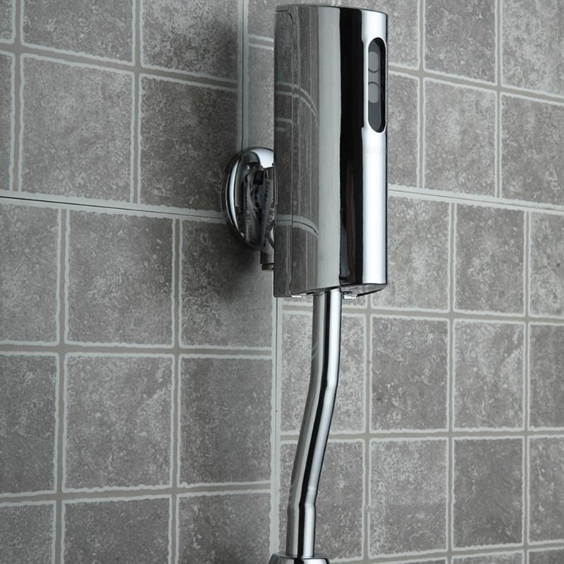 Automatic Sensors Urinal Valves Replacement Intelligent Sensors Urinal Flushes Valves Bathroom Toilet Accessories