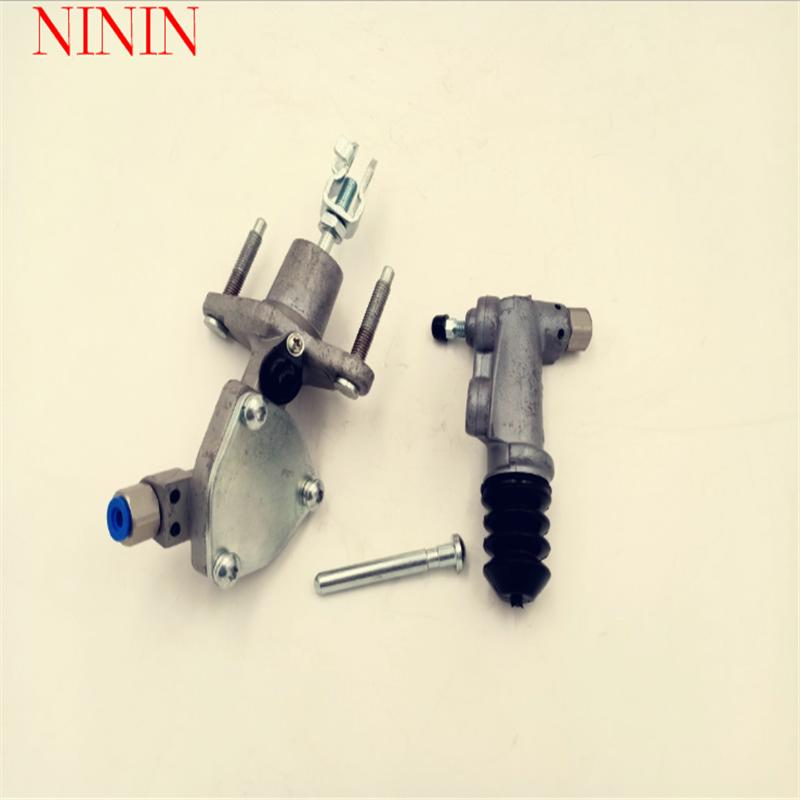 Applicable for 2006-2011 Honda Civic FA1 clutch slave cylinder cylinder 47930-SNA-A41 master cylinder 46920-SNA-A41 белый