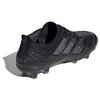 Adidas Copa 20.1 FG Black Night Metallic Men Sneakers Core-Black EF1947