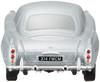 Disney Cars Tomica C-22 Finn McMissile (Standard Type)