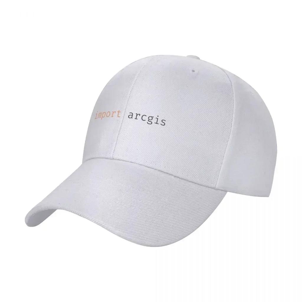 Import arcgis Baseball Cap Luxury Man Hat summer hat party Hat Designer Man Womens