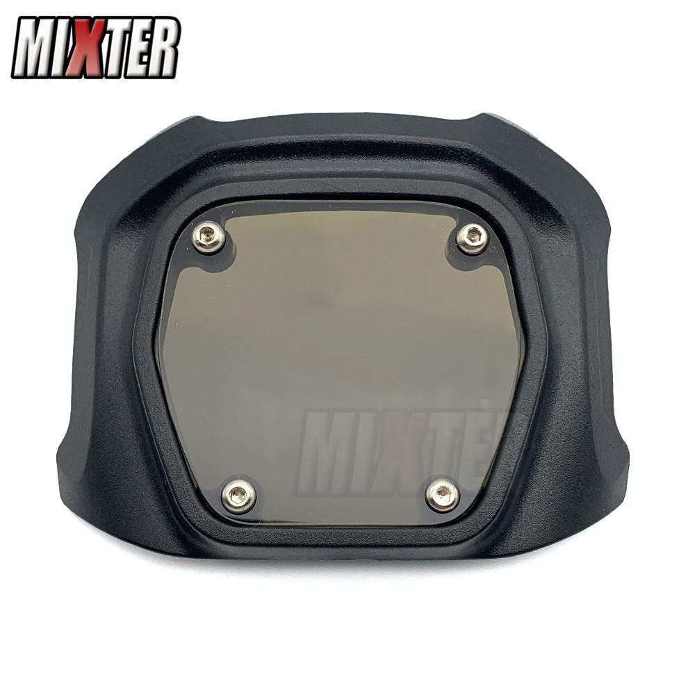 Motorcycle Accessories Headlight Protector Screen Protective Cover Guard Headlamp Shield For YAMAHA MT-07 2021-2024 2023 MT07