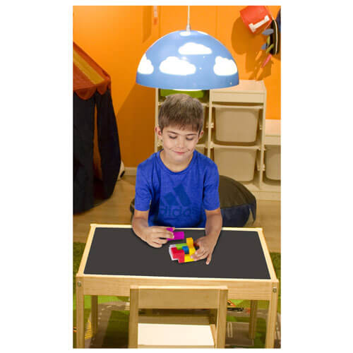 Bloc magnetic Duncan