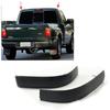 Upgraded Roof Molding for Ford Ranger 1998-2011 Roof Molding 2PCS | Left Driver & Right Passenger Set 2PCS (Black)