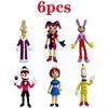 Jucării și jocuri – Figurine de jucărie