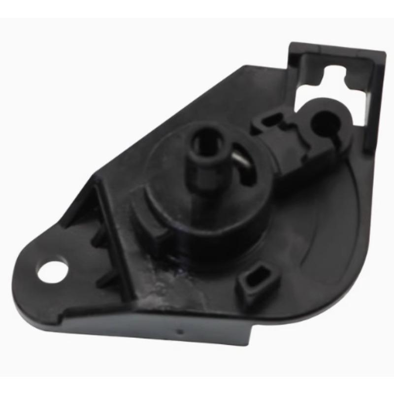 Engine Cover Puller Base Opening Handles Hood Switch Header Pull Handle New Black Automobile Part for Ford Mondeo
