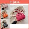 Chic Small Square Handbag For Women Perfect For Work And Daily Casual Outfits