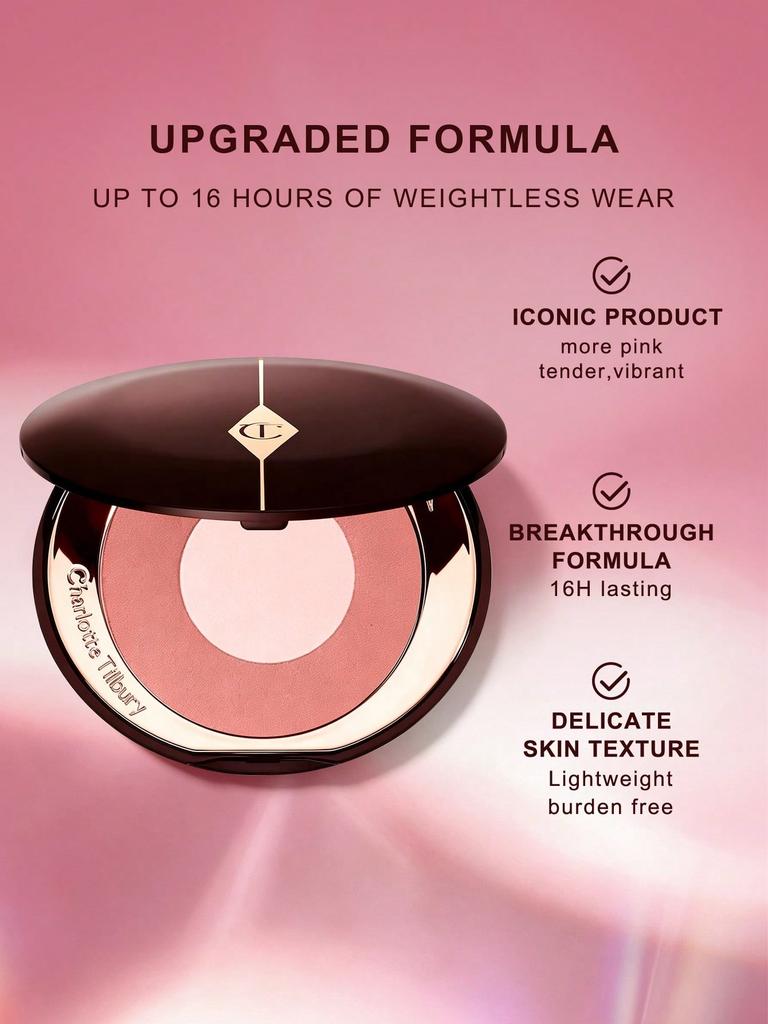 Charlotte Tilbury Pillow Talk Series Cheek Blush 8g / 0.28 Oz