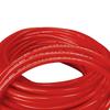 Wąż Termoplast Do Myjki Dn06 227Bar 100° Czerwony Rolka 50Mb