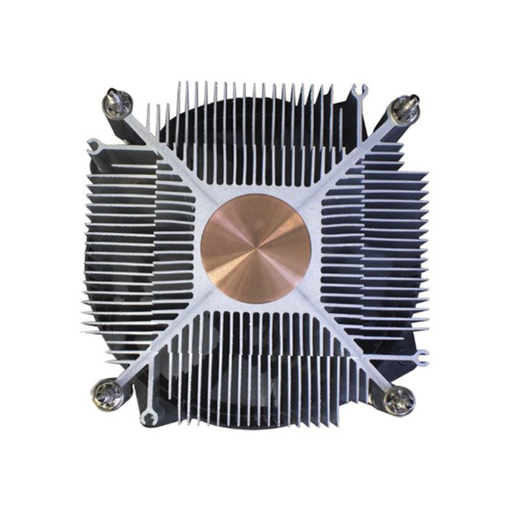 LANSHUO 9cm 4 Pini Ventilator Răcire CPU PC Silențios PWM Radiator Heatsink pentru Intel LGA