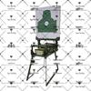 Tiger Punch King Shockwave Auto-Scoring Pop-up Target Machine