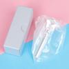 Trumpet Mouthpiece, Beginner-friendly, Silver-plated Brass.