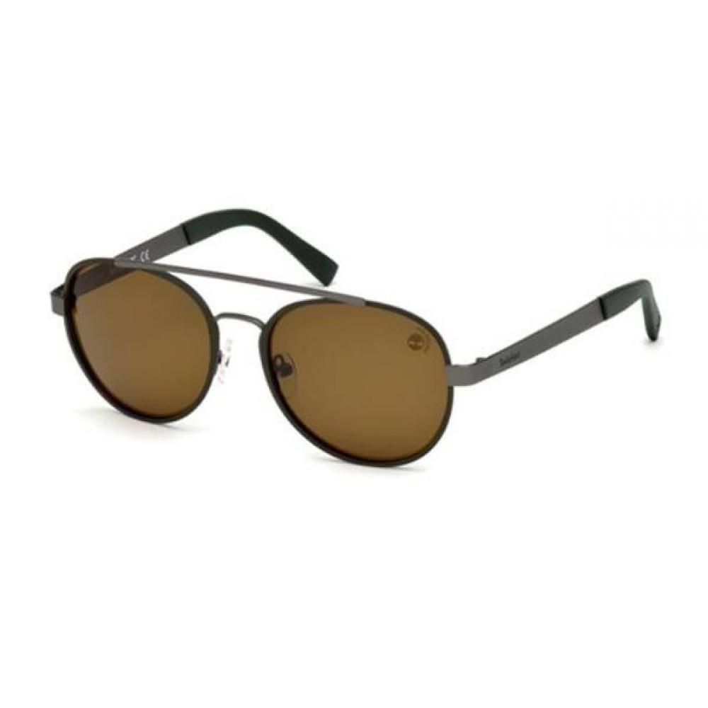 

Timberland Tb9132 Polarized 97h Men Sunglasses Grey/54