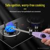 30cm Extra Long Electronic Igniter for Gas Stoves