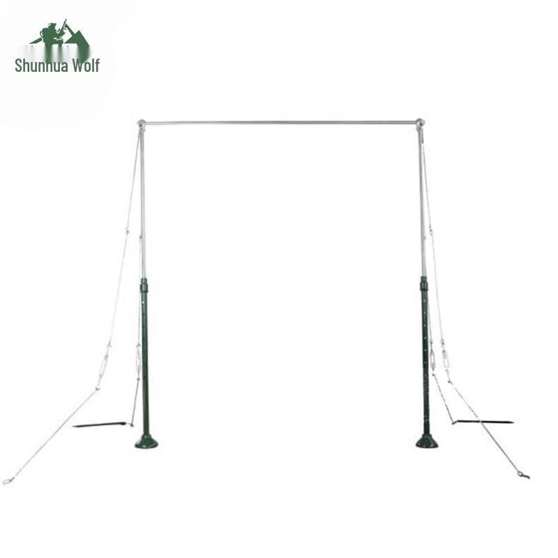 Outdoor Pull-up Bar