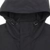 New Era Mountain PARKER Jacket Box Logo 14514615 NER35A4511 Black XL