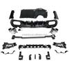Mercedes-Benz C-Class W206 2021-2024 Headlights (2069067203, 2069067303)