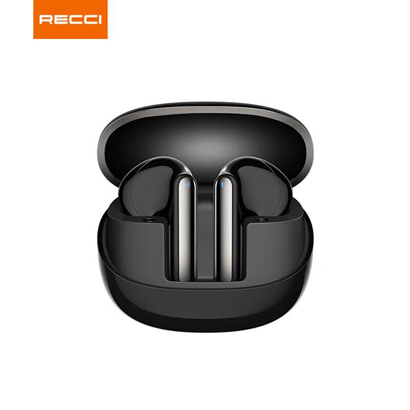 Recci REP-W53 Bluetooth Semi-in-ear Earphones