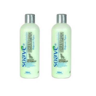 Szampon zapobiegający łupieżowi u zwierząt domowych, koreański szampon dla zwierząt