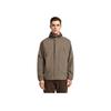 Outdoor Fashion Comfortable Waterproof Windproof Breathable Jacket Men Jacket Chocolate A68XF-BK0