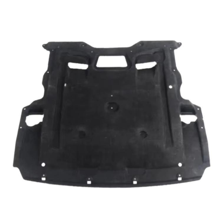 Grilă Bara Față BMW 5 F10, Piese Compatibile: 51137340319, 51137340320