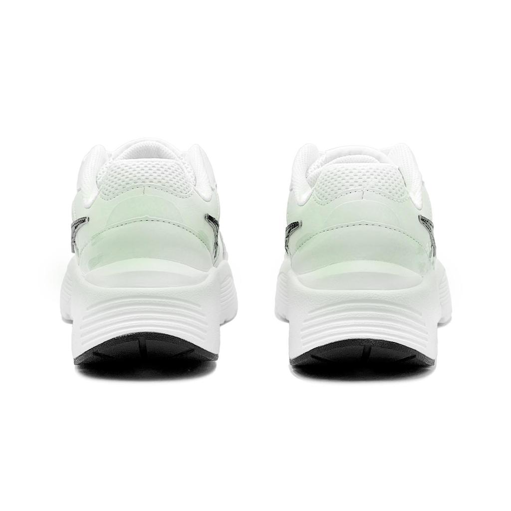 Nike Air Max Fusion Abrasion Resistant Low top Running Shoes Women's Green White CJ1671-100(TeamS2-S-BOX)